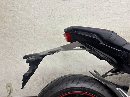 ホンダ CBR650R CBR650R 人気のブラック 2021年モデル 22