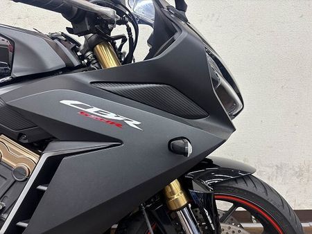 ホンダ CBR650R CBR650R 人気のブラック 2021年モデル 27