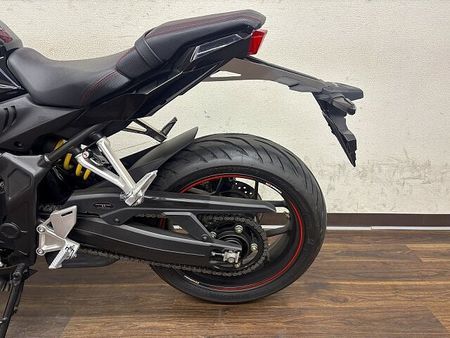 ホンダ CBR650R CBR650R 人気のブラック 2021年モデル 38