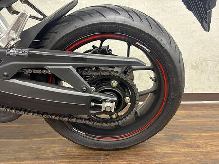 ホンダ CBR650R CBR650R 人気のブラック 2021年モデル 39
