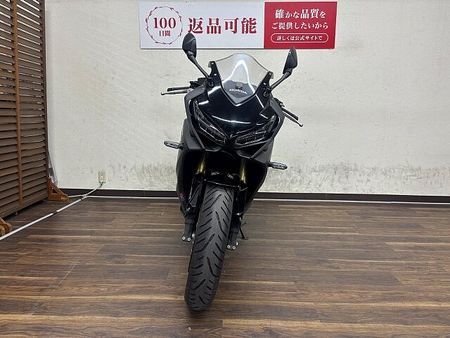 ホンダ CBR650R CBR650R 人気のブラック 2021年モデル 8