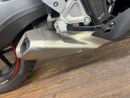 ホンダ CBR650R CBR650R 人気のブラック 2021年モデル 10