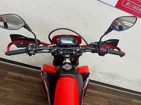 ホンダ CRF250L CRF250L リミテッドエディション 2019年モデル 11