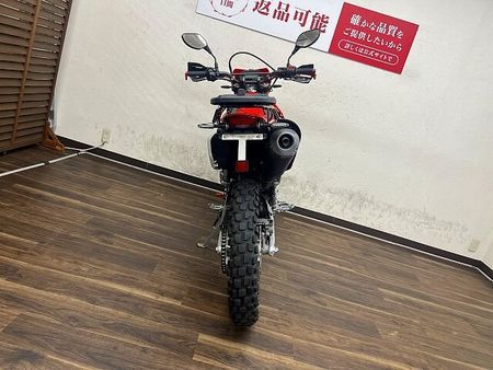 ホンダ CRF250L CRF250L リミテッドエディション 2019年モデル 12