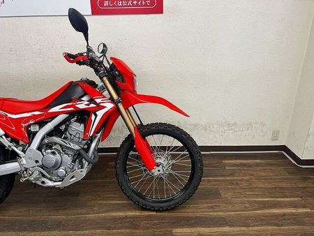 ホンダ CRF250L CRF250L リミテッドエディション 2019年モデル 19