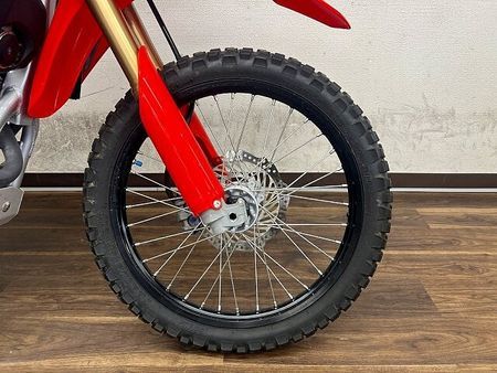 ホンダ CRF250L CRF250L リミテッドエディション 2019年モデル 21