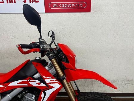 ホンダ CRF250L CRF250L リミテッドエディション 2019年モデル 22