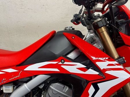 ホンダ CRF250L CRF250L リミテッドエディション 2019年モデル 23