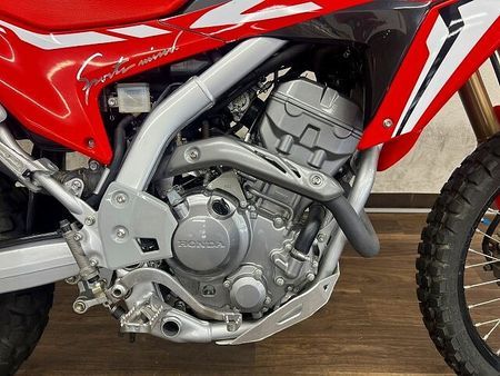 ホンダ CRF250L CRF250L リミテッドエディション 2019年モデル 24