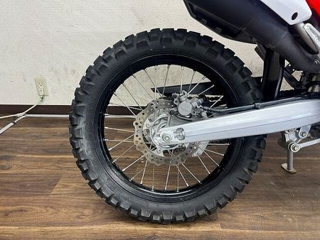 ホンダ CRF250L CRF250L リミテッドエディション 2019年モデル 28