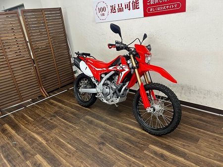 ホンダ CRF250L CRF250L リミテッドエディション 2019年モデル 29