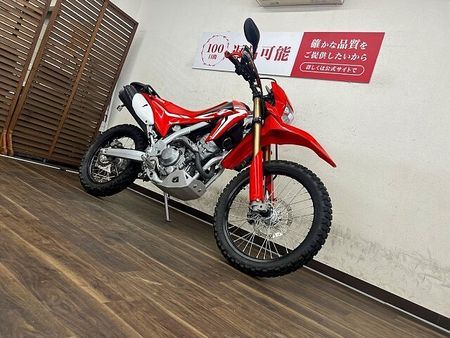 ホンダ CRF250L CRF250L リミテッドエディション 2019年モデル 30