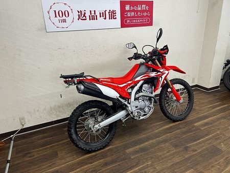 ホンダ CRF250L CRF250L リミテッドエディション 2019年モデル 31