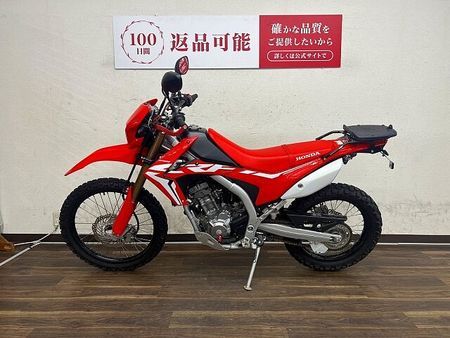 ホンダ CRF250L CRF250L リミテッドエディション 2019年モデル 4