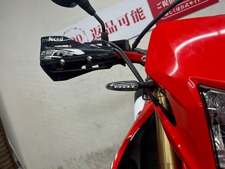 ホンダ CRF250L CRF250L リミテッドエディション 2019年モデル 35