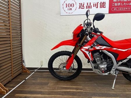 ホンダ CRF250L CRF250L リミテッドエディション 2019年モデル 37