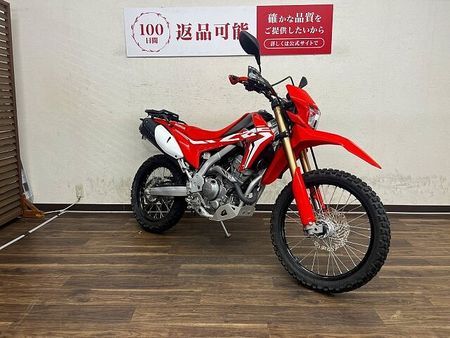 ホンダ CRF250L CRF250L リミテッドエディション 2019年モデル 5