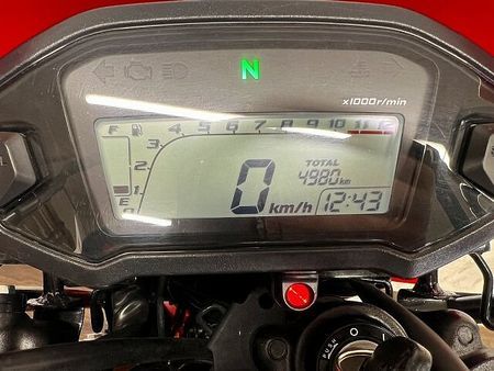 ホンダ CRF250L CRF250L リミテッドエディション 2019年モデル 6