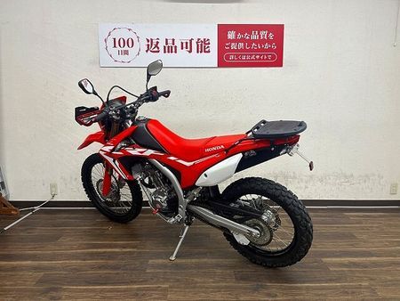 ホンダ CRF250L CRF250L リミテッドエディション 2019年モデル 7