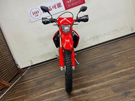 ホンダ CRF250L CRF250L リミテッドエディション 2019年モデル 8