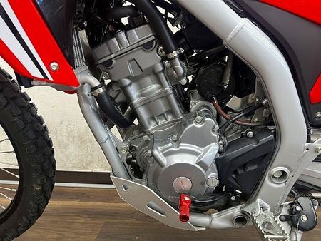 ホンダ CRF250L CRF250L リミテッドエディション 2019年モデル 9