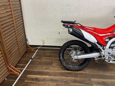 ホンダ CRF250L CRF250L リミテッドエディション 2019年モデル 10