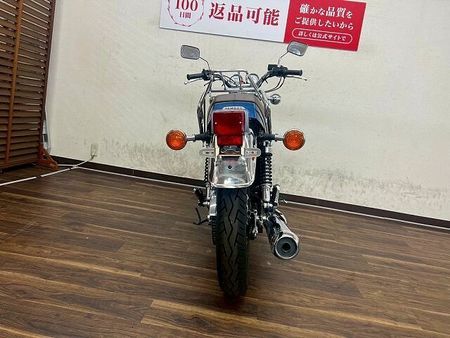 ヤマハ SR400 SR400 オシャレなライトブルー 2019年モデル 12