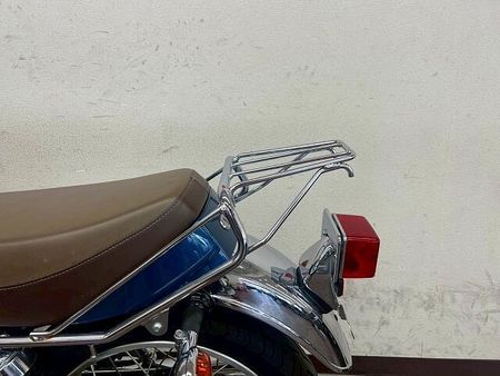 ヤマハ SR400 SR400 オシャレなライトブルー 2019年モデル 38