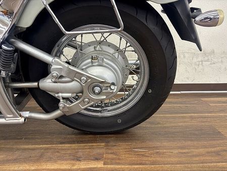 ヤマハ ドラッグスター400 ドラッグスター400 カスタム輝く一台 2008年モデル 39