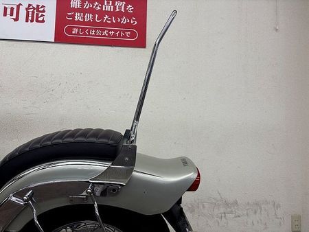 ヤマハ ドラッグスター400 ドラッグスター400 カスタム輝く一台 2008年モデル 40