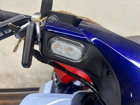 ホンダ スーパーカブC125 スーパーカブ125 ジビBOX付き 2019年モデル 32