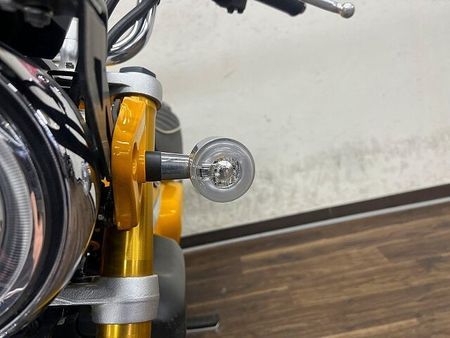 ホンダ モンキー125 モンキー125 前カゴ、リアキャリア付き 2019年モデル 36