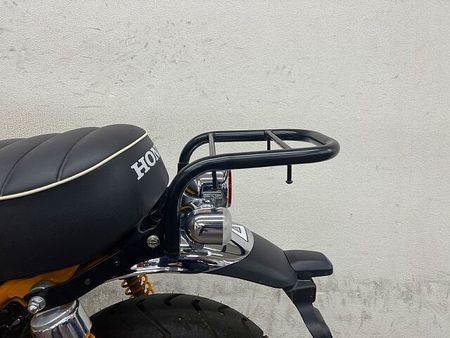 ホンダ モンキー125 モンキー125 前カゴ、リアキャリア付き 2019年モデル 39