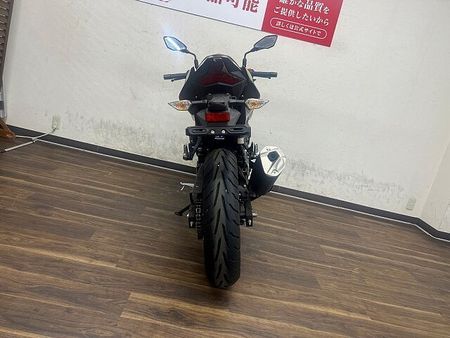 カワサキ Z250 Z250 軽快かつ力強い一台を 2022年モデル!! 11