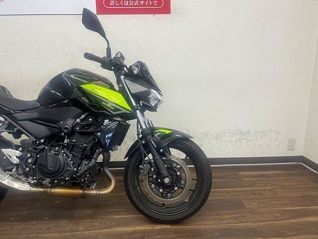 カワサキ Z250 Z250 軽快かつ力強い一台を 2022年モデル!! 20