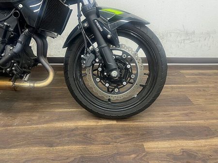 カワサキ Z250 Z250 軽快かつ力強い一台を 2022年モデル!! 21