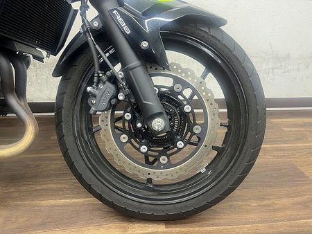 カワサキ Z250 Z250 軽快かつ力強い一台を 2022年モデル!! 22