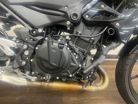 カワサキ Z250 Z250 軽快かつ力強い一台を 2022年モデル!! 26