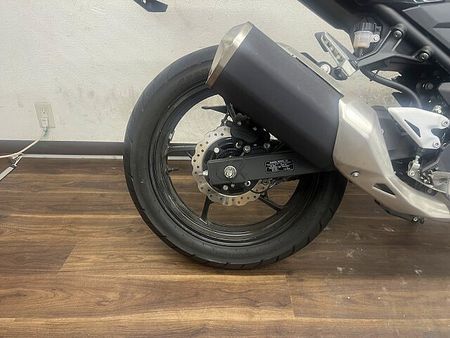 カワサキ Z250 Z250 軽快かつ力強い一台を 2022年モデル!! 27