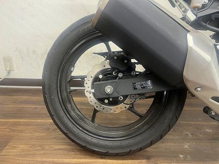 カワサキ Z250 Z250 軽快かつ力強い一台を 2022年モデル!! 28