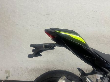カワサキ Z250 Z250 軽快かつ力強い一台を 2022年モデル!! 29