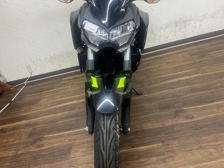 カワサキ Z250 Z250 軽快かつ力強い一台を 2022年モデル!! 35