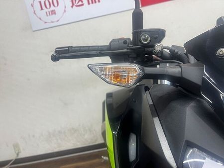 カワサキ Z250 Z250 軽快かつ力強い一台を 2022年モデル!! 37