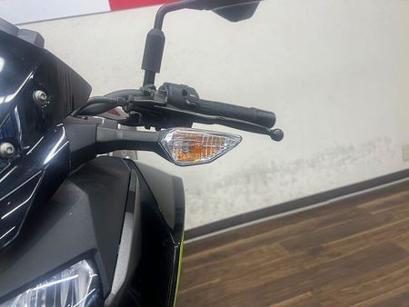 カワサキ Z250 Z250 軽快かつ力強い一台を 2022年モデル!! 38