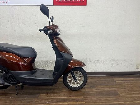 ホンダ タクト ベーシック タクトベーシック 通勤通学の相棒に 2018年モデル 17