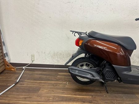 ホンダ タクト ベーシック タクトベーシック 通勤通学の相棒に 2018年モデル 18