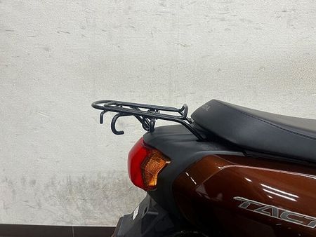 ホンダ タクト ベーシック タクトベーシック 通勤通学の相棒に 2018年モデル 19