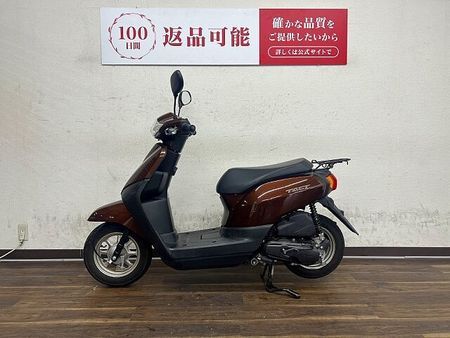 ホンダ タクト ベーシック タクトベーシック 通勤通学の相棒に 2018年モデル 2
