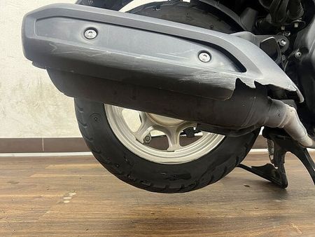 ホンダ タクト ベーシック タクトベーシック 通勤通学の相棒に 2018年モデル 21
