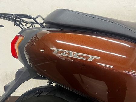 ホンダ タクト ベーシック タクトベーシック 通勤通学の相棒に 2018年モデル 22